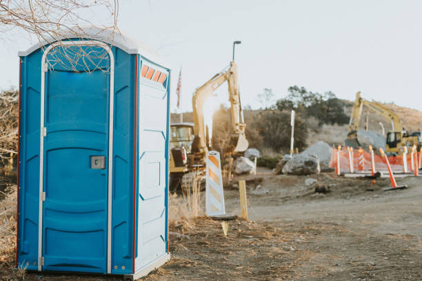 Portable Toilet Options We Offer in Phillips, WI