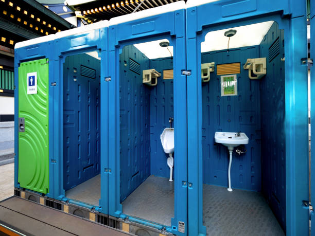 Best Portable restroom trailer rental  in Phillips, WI