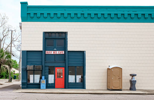 Best Local porta potty services  in Phillips, WI