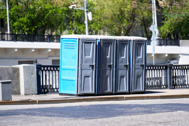 Best Porta potty rental near me  in Phillips, WI